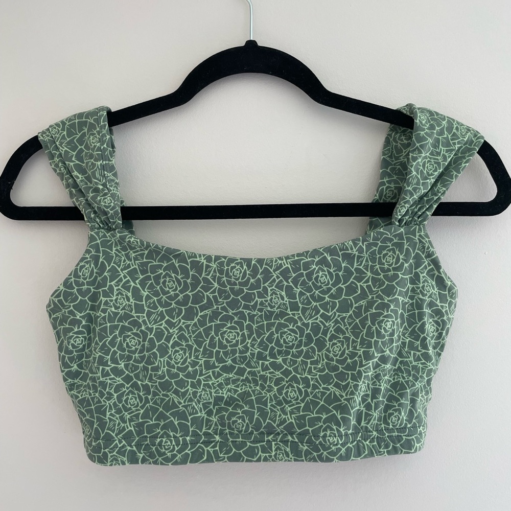 Buff Bunny Sports Bra